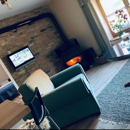 Apartman Casa Skerlak Malo Srediste Zewnętrze zdjęcie
