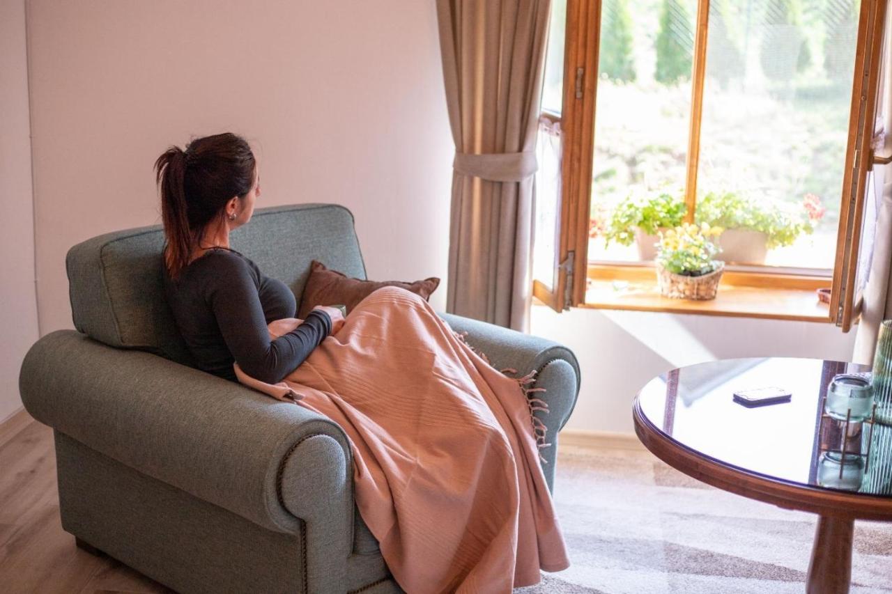 Apartman Casa Skerlak Malo Srediste Zewnętrze zdjęcie