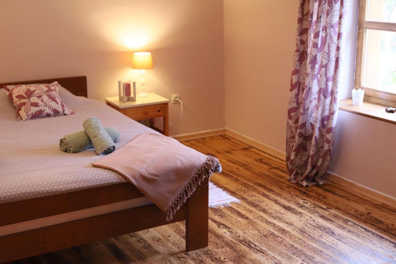 Apartman Casa Skerlak Malo Srediste Zewnętrze zdjęcie