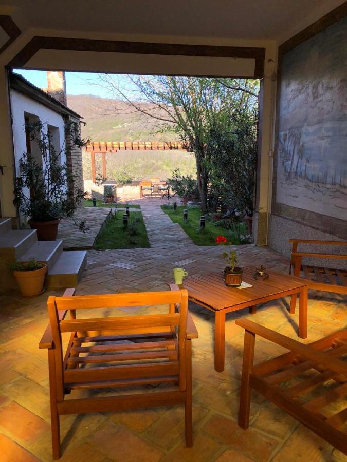 Apartman Casa Skerlak Malo Srediste Zewnętrze zdjęcie