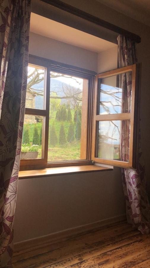 Apartman Casa Skerlak Malo Srediste Zewnętrze zdjęcie