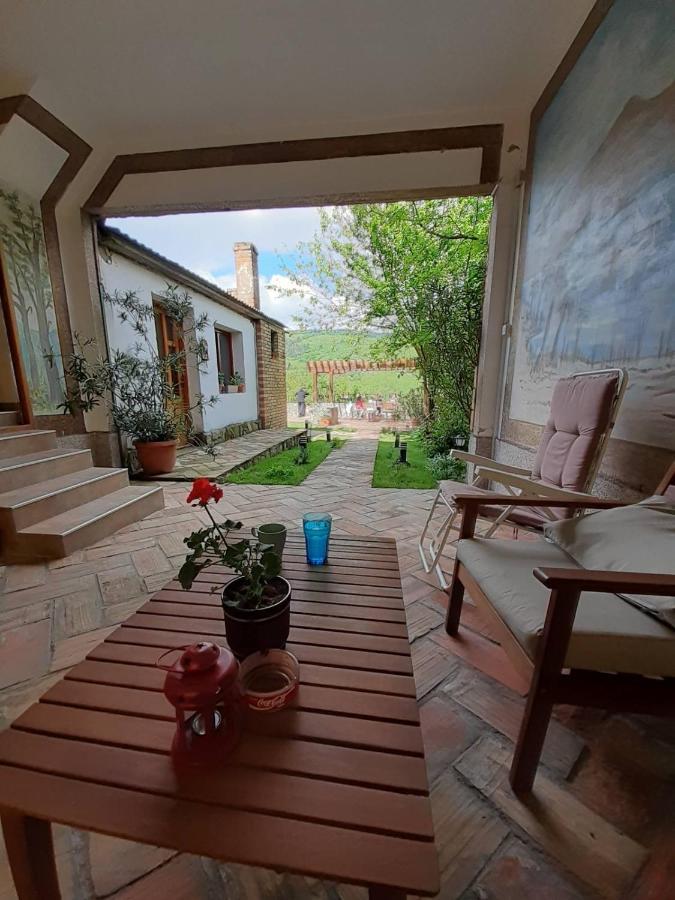 Apartman Casa Skerlak Malo Srediste Zewnętrze zdjęcie
