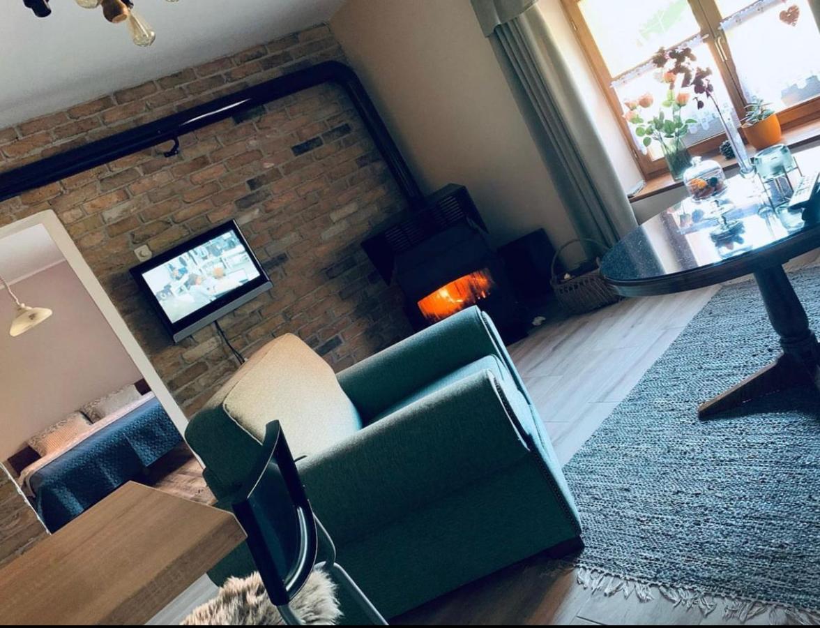 Apartman Casa Skerlak Malo Srediste Zewnętrze zdjęcie
